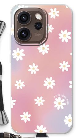 Happy Daisies