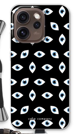 Eyes pattern