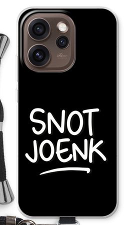 Snotjoenk