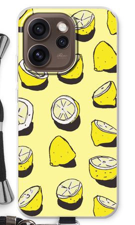When Life Gives You Lemons...