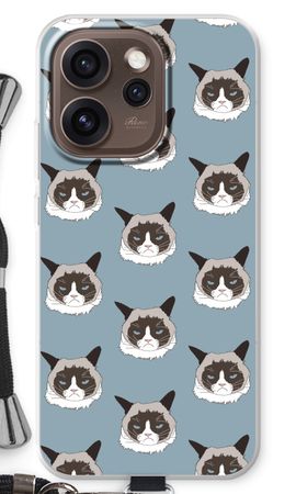 It's a Purrr Case