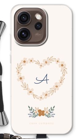 Monogram - Blossom