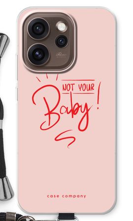 Not Your Baby