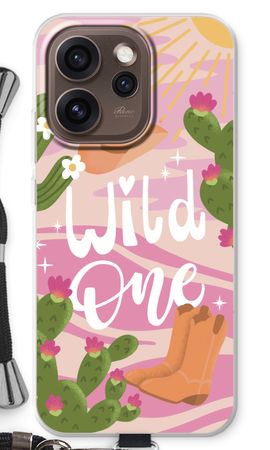 Wild One