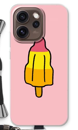 Rocket pop