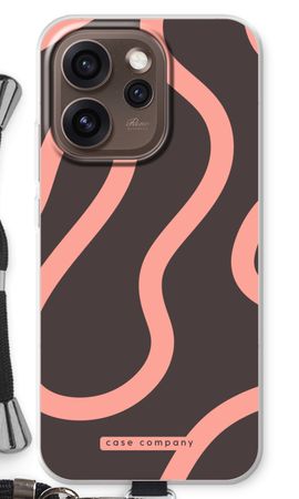 Mocha Swirl