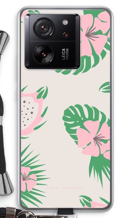 Jungle Blossom