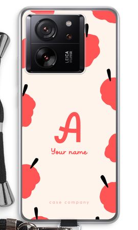 Raspberries Monogram