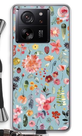 Colorful Plants and Flowers