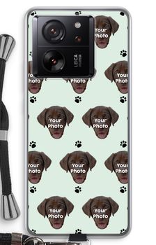 Personalized Face - Cat or Dog