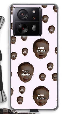 Personalized Face N°2