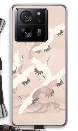 Japanese Crane Birds