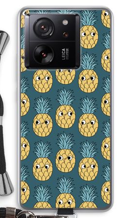 Pineapples