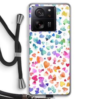 Cœurs de Saint-Valentin