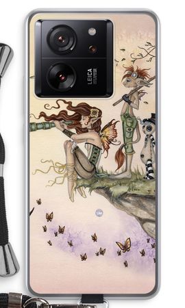 Where the wind takes you