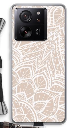 Boho Geometric mandala