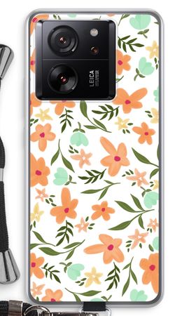 Little Ellila Flowers