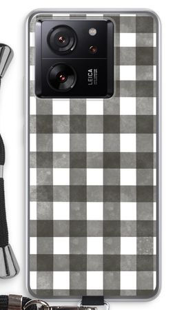 Gingham style