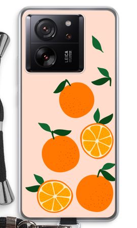 Will you be my clementine