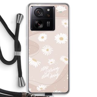 Daydreaming becomes reality