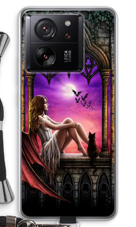 Children of the night