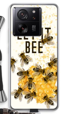 Let it bee