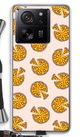 Ero Già Tua Quando Hai Detto Pizza