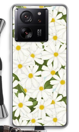 Summer Daisies
