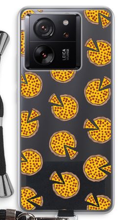 Ero Già Tua Quando Hai Detto Pizza