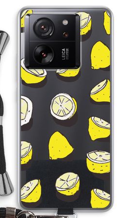 Quando la Vita ti Offre dei Limoni...