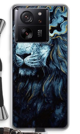 Darkness Lion