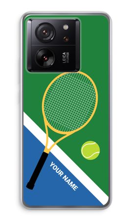 Tennis N°1