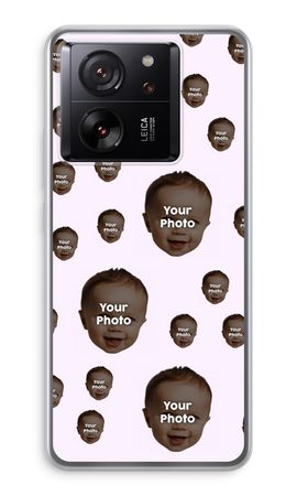 Personalized Face N°2