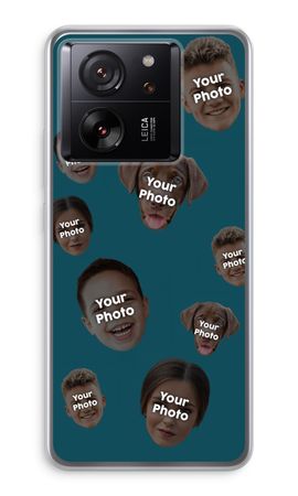 Personalized Face N°1