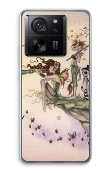 Waar de wind je brengt