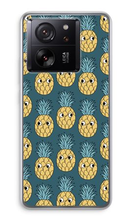 Pineapples