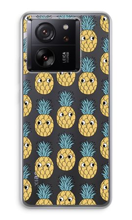 Pineapples