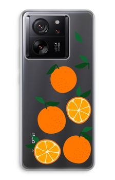 Will you be my clementine