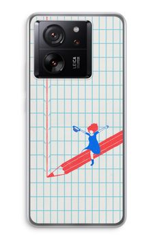 Papier quadrillé N°2