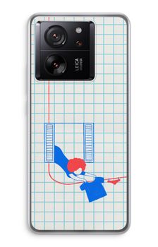 Papier quadrillé N°1