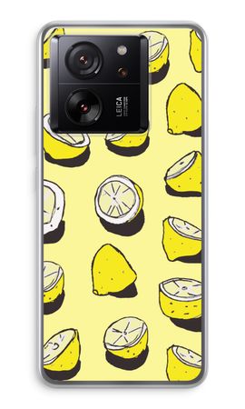 When Life Gives You Lemons...