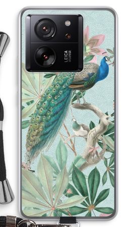 Paradise Garden Peacock