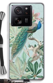 Paradise Garden Peacock