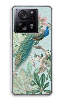 Paradise Garden Peacock