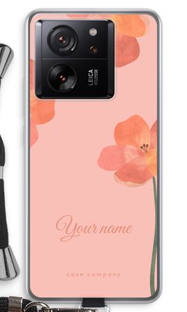 Namecase 2 - Floral
