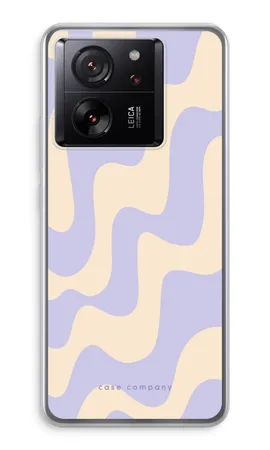 Flow, Xiaomi 13T soft hoesje