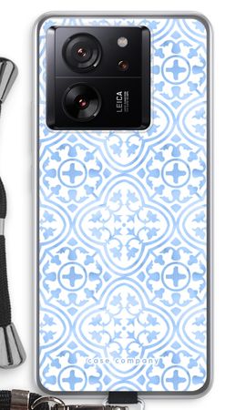 Mediterranean Mosaic