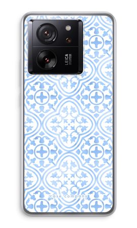 Mediterranean Mosaic