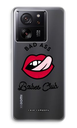 Badass Babes Club