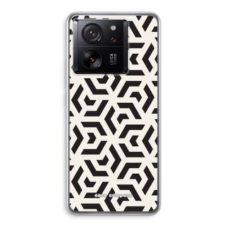 Crazy pattern